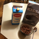 Illustration for article titled Hersheys Kisses cereal: the Oppositelock review